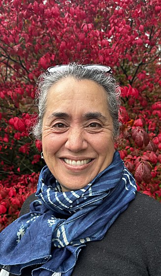 Natasha Kewene-Hite